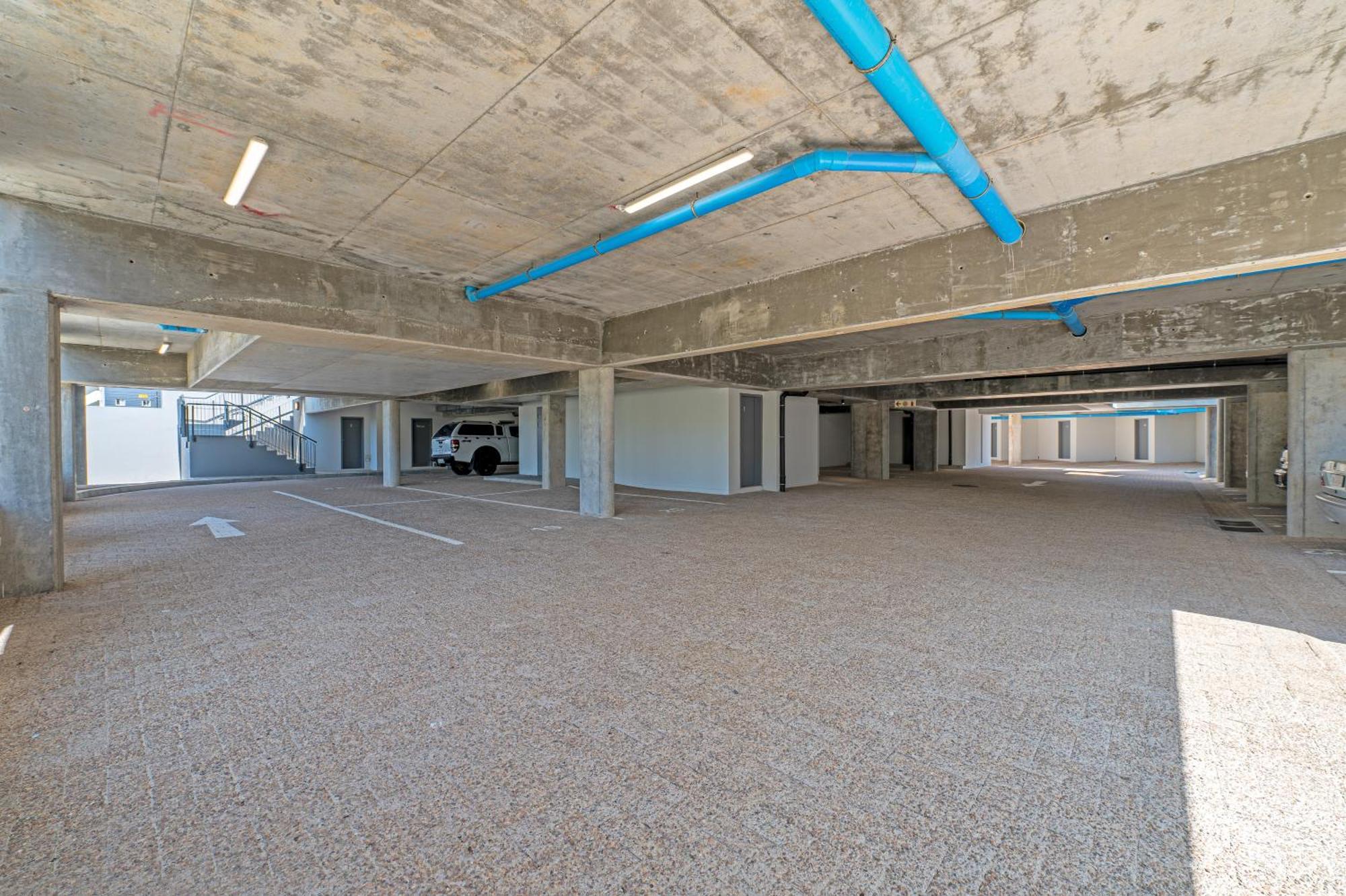 Luxury Beachfront Penthouse In Blouberg- 402 Azul Apartment *