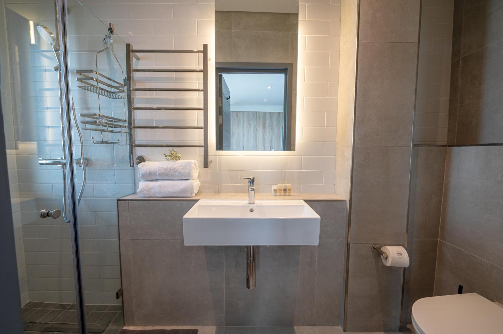 Apartment Luxury Beachfront Penthouse In Blouberg- 402 Azul *