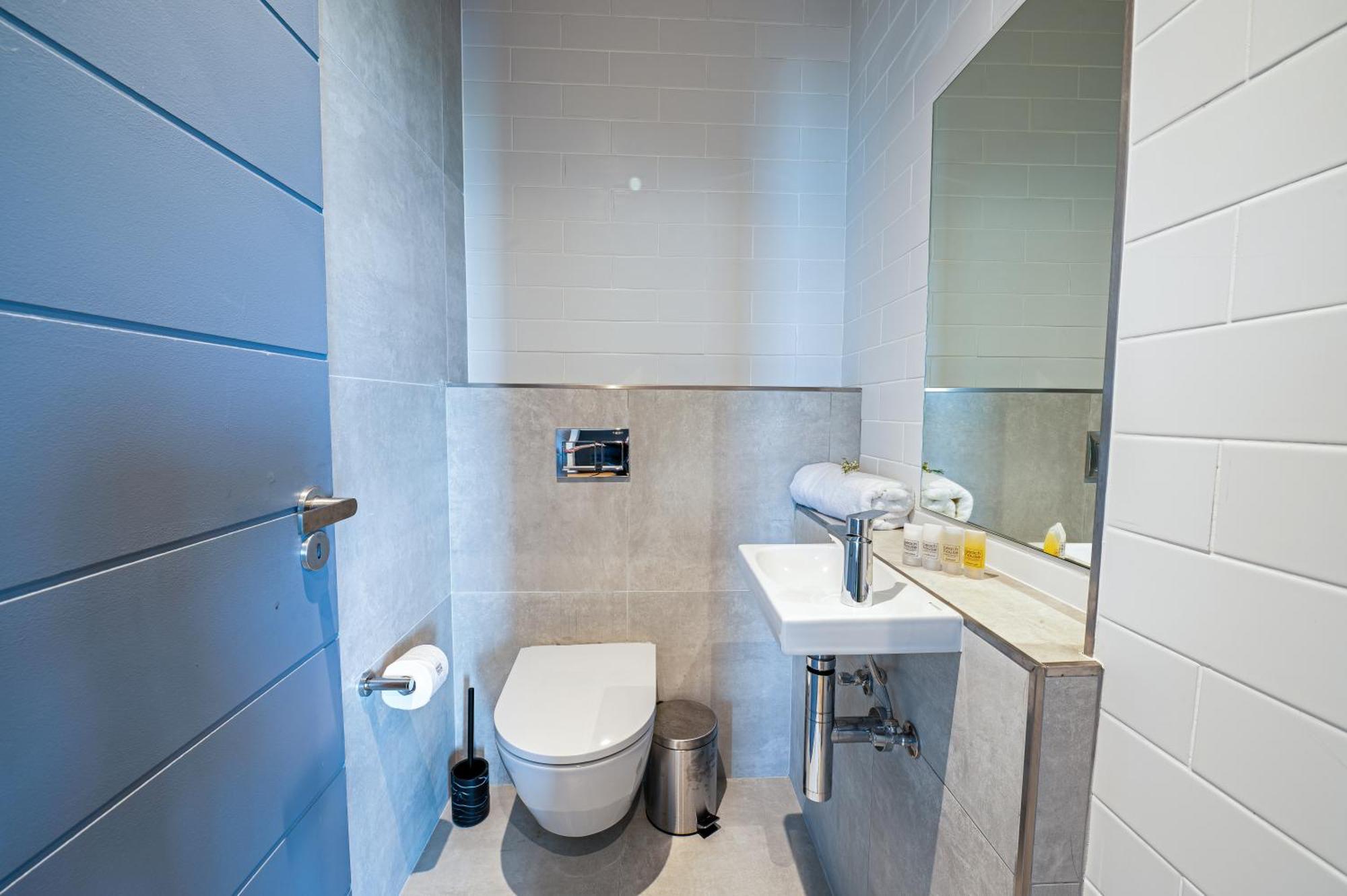 Luxury Beachfront Penthouse In Blouberg- 402 Azul Apartment Cape Town